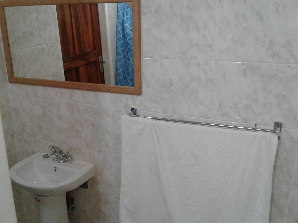 Apartament Summer Pines Lusaka Zewnętrze zdjęcie