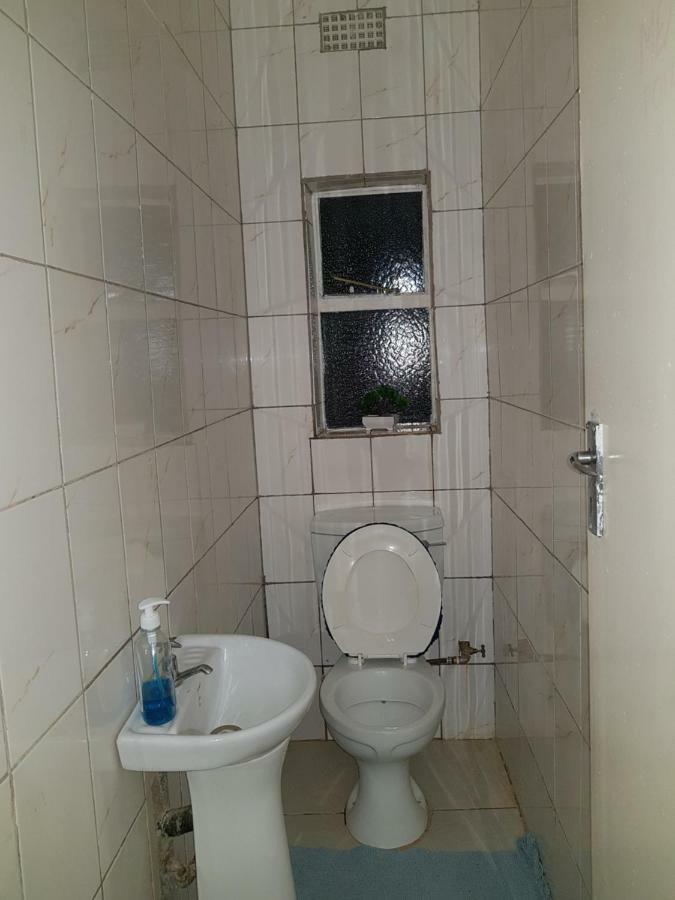 Apartament Summer Pines Lusaka Zewnętrze zdjęcie