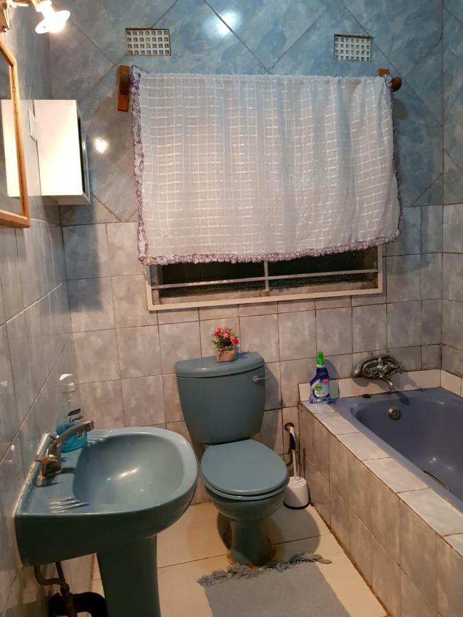 Apartament Summer Pines Lusaka Zewnętrze zdjęcie